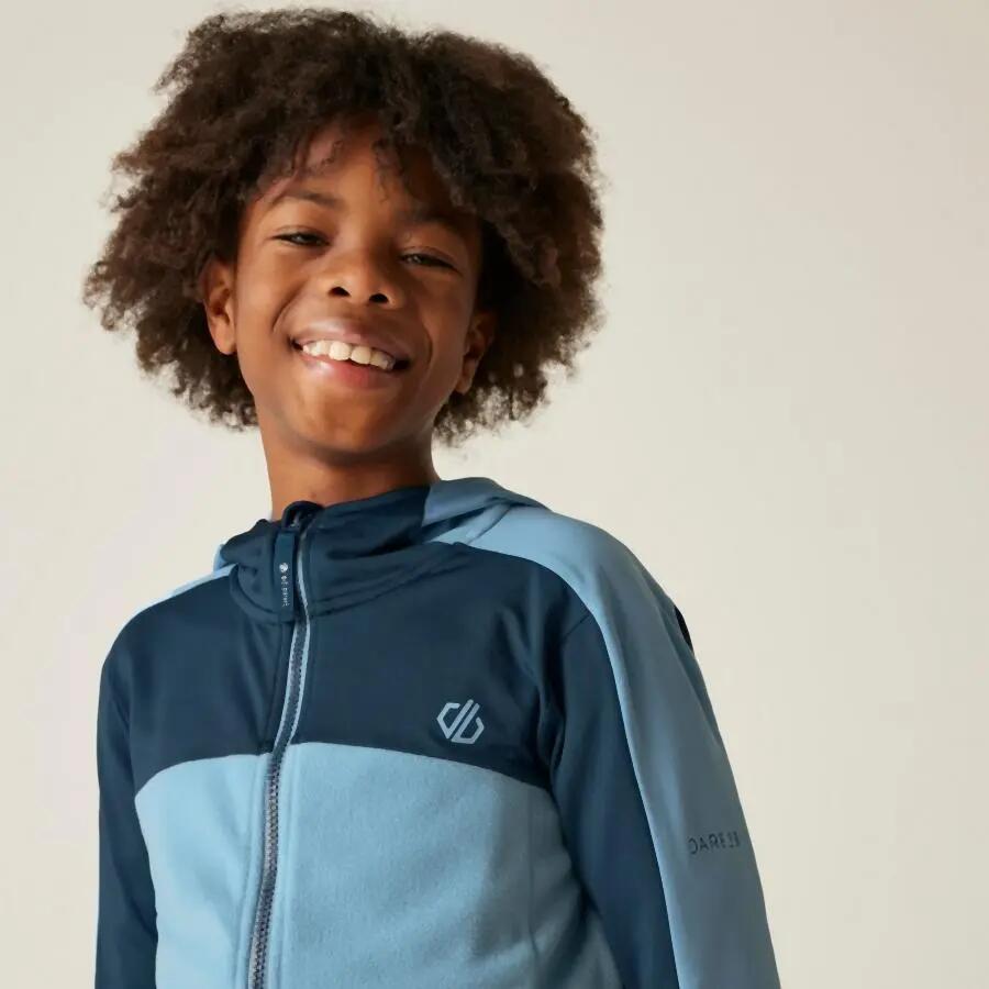 Manteau Thriving Core Stretch pour enfants 3/7