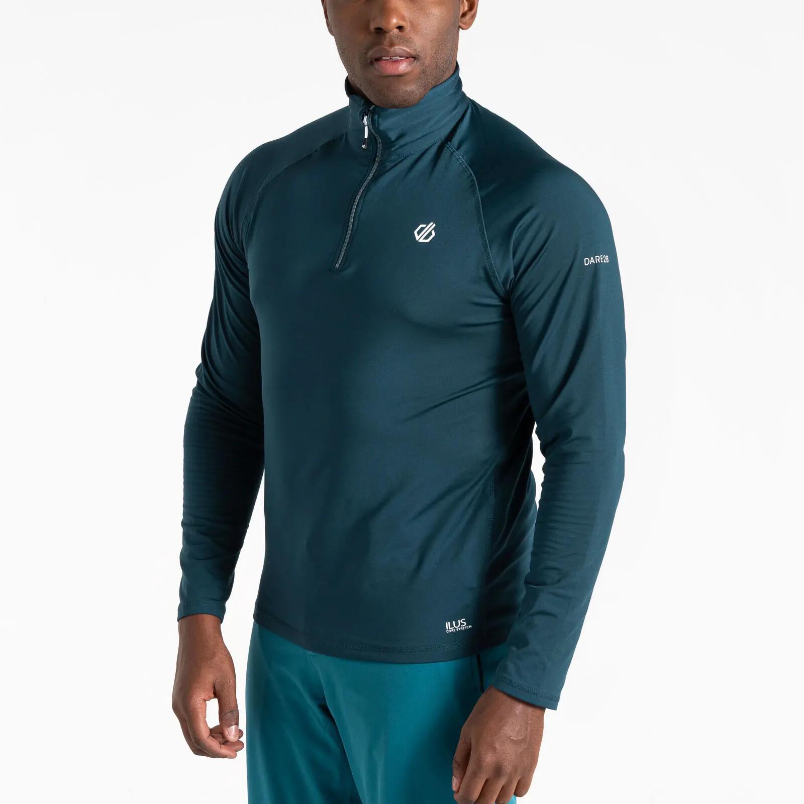 Maglia termica Dare 2B Fuse Up II Core Stretch 4/7