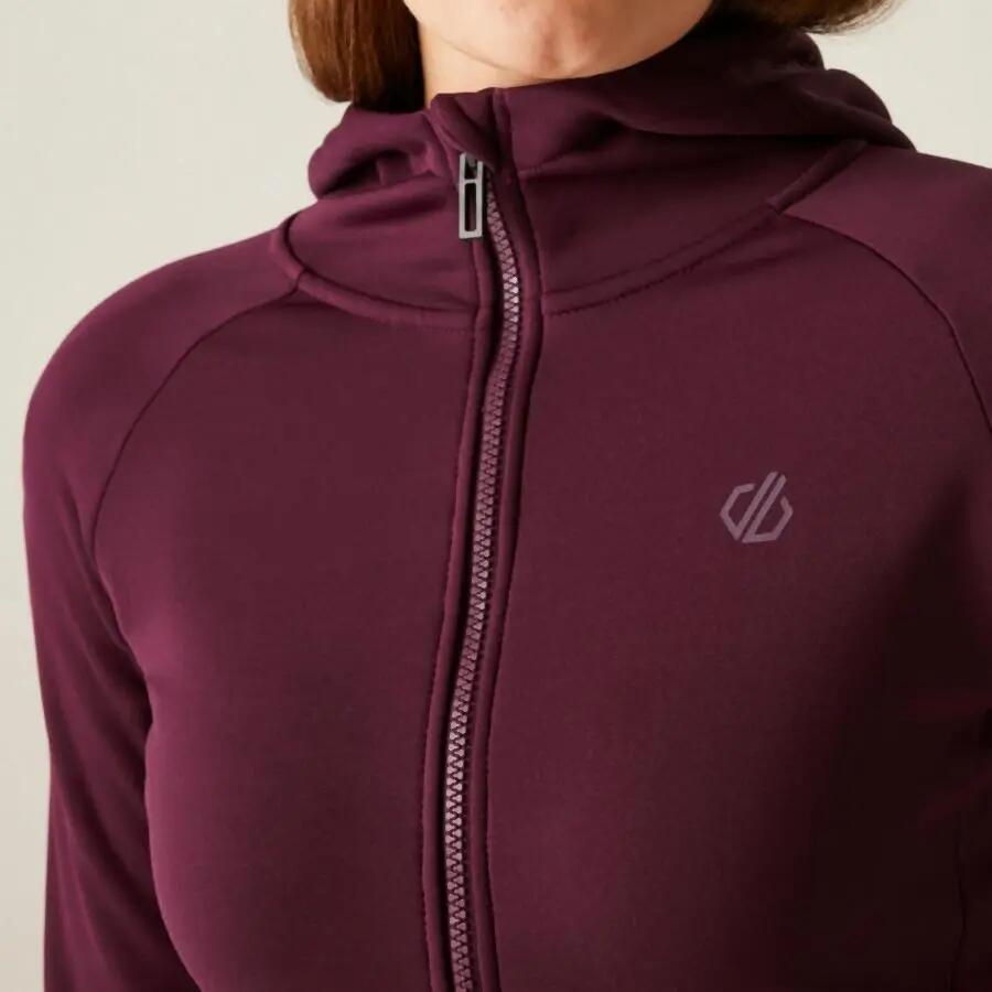 Dichtheid Dames Core Stretch 2/7