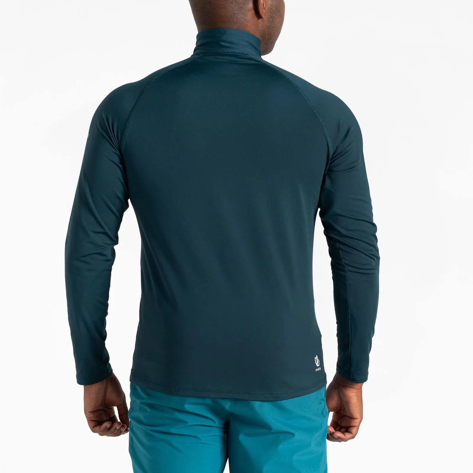 Maglia termica Dare 2B Fuse Up II Core Stretch 3/7