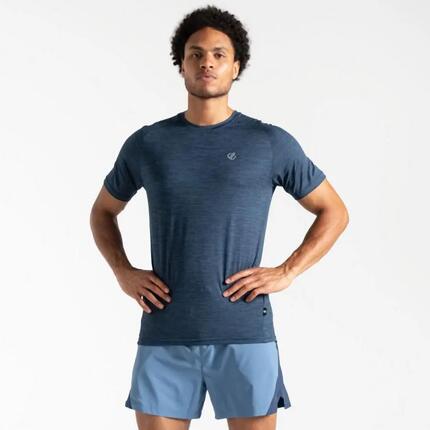 T-shirt manches courtes - Persist homme