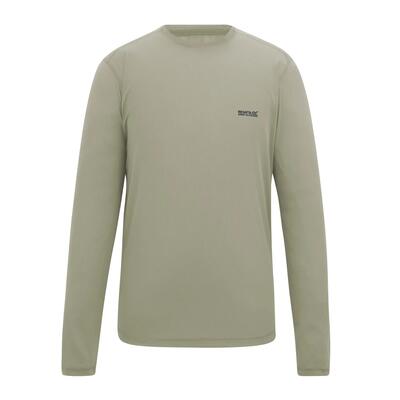 T-shirt anti-insecten lange mouwen regatta mindo