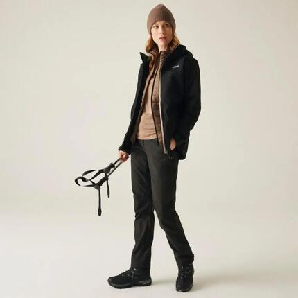 Regatta Wentwood IX 3 in 1 Doppeljacke Damen