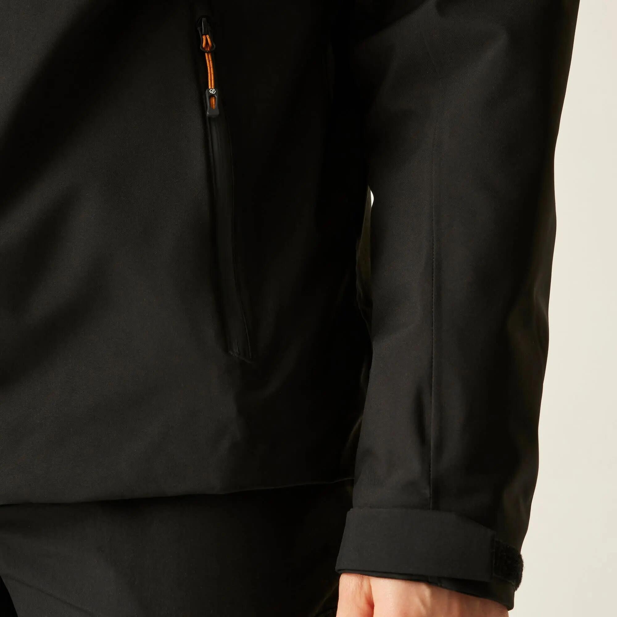 Veste ski homme Torrek Blazen Jk - noir 7/8