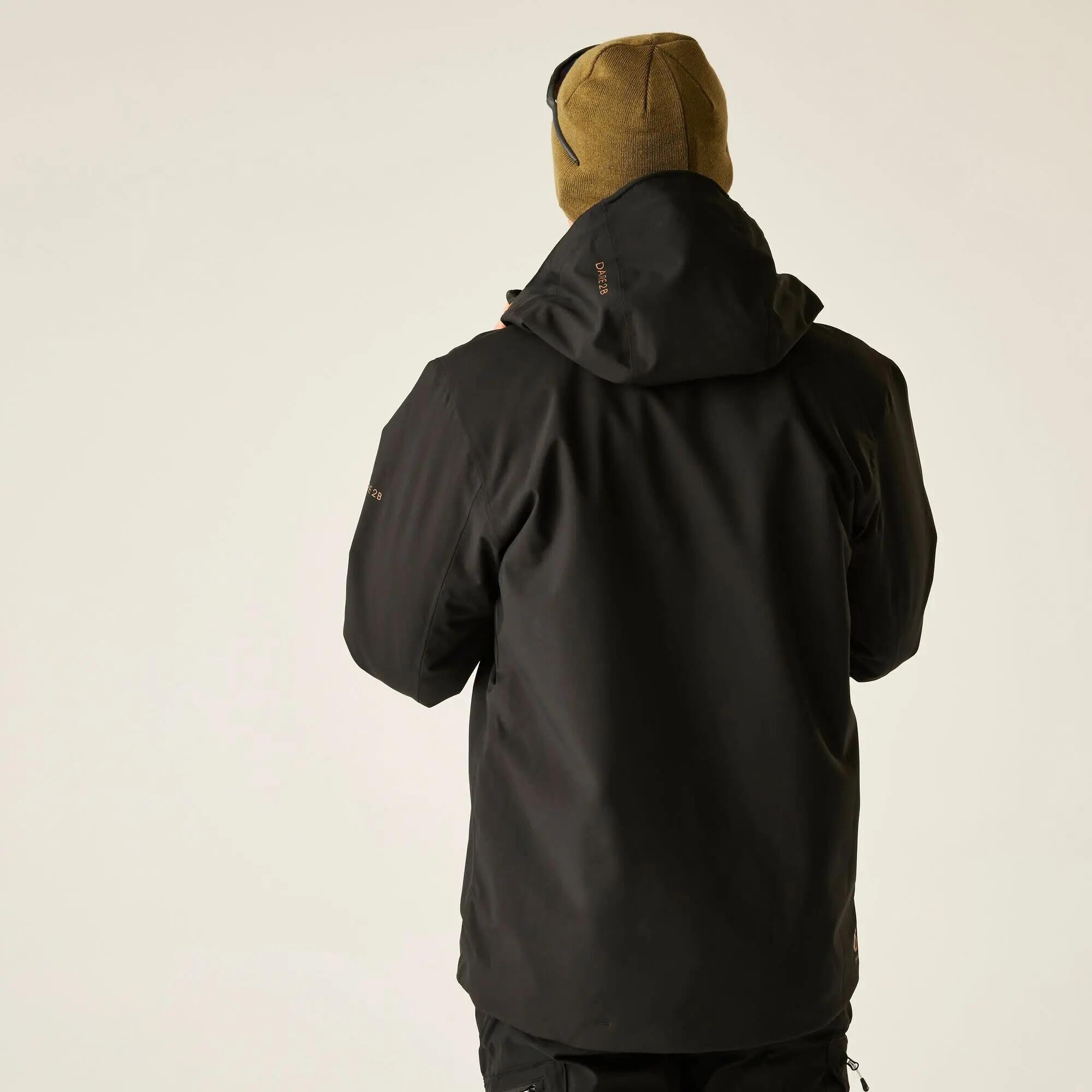 Veste ski homme Torrek Blazen Jk - noir 4/8
