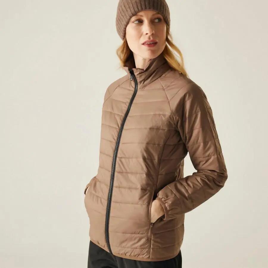 Veste de randonnée 3 en 1 femme Regatta Wentwood 3/7