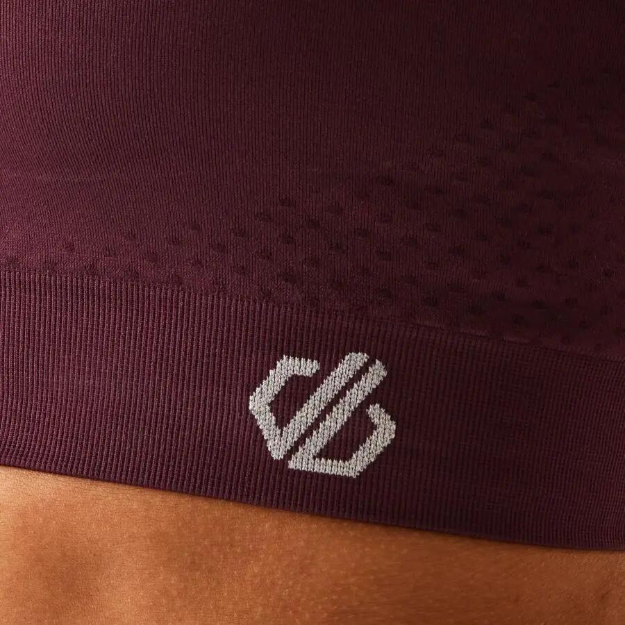 Brassière de sport femme Don't Sweat It, légère, confortable et à séchage rapide 4/7