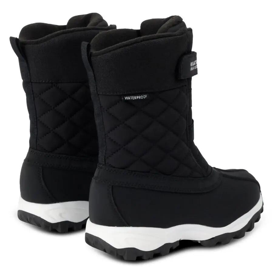 Regatta Moritz Snow botas de trekking para niños 7/7