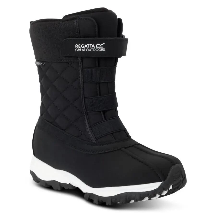 Regatta Moritz Snow botas de trekking para niños 6/7