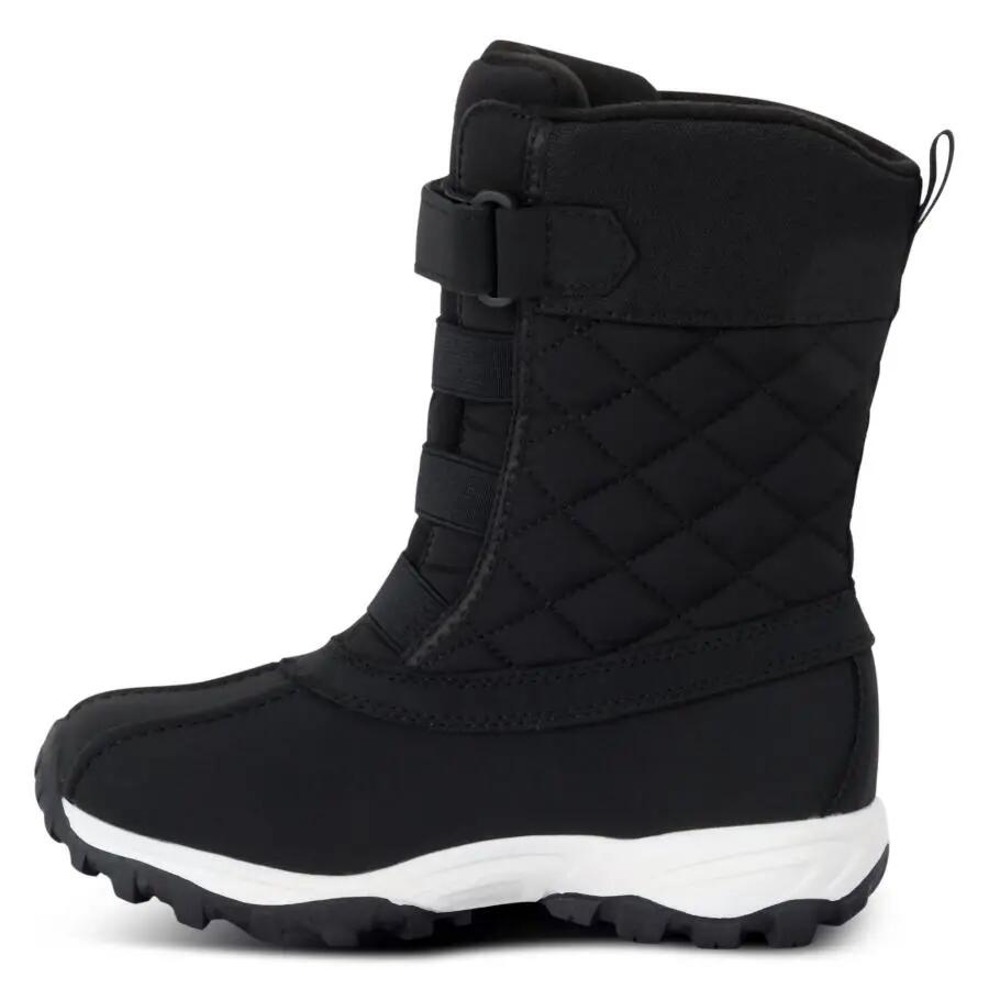 Regatta Moritz Snow botas de trekking para niños 5/7