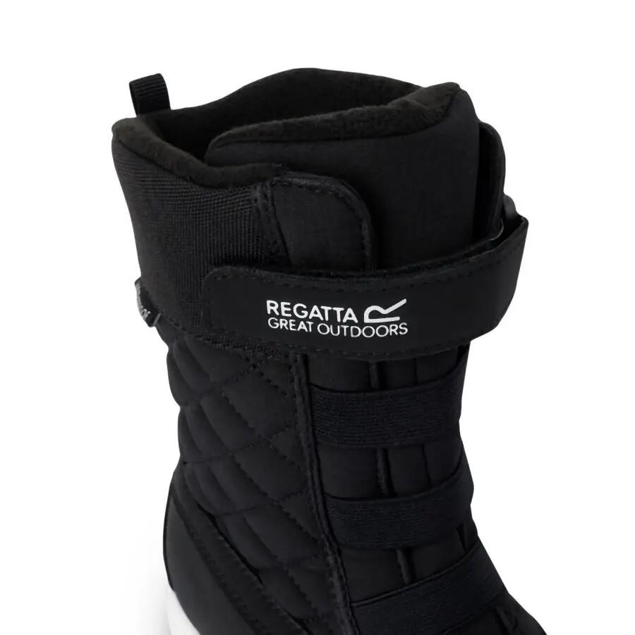 Regatta Moritz Snow botas de trekking para niños 2/7