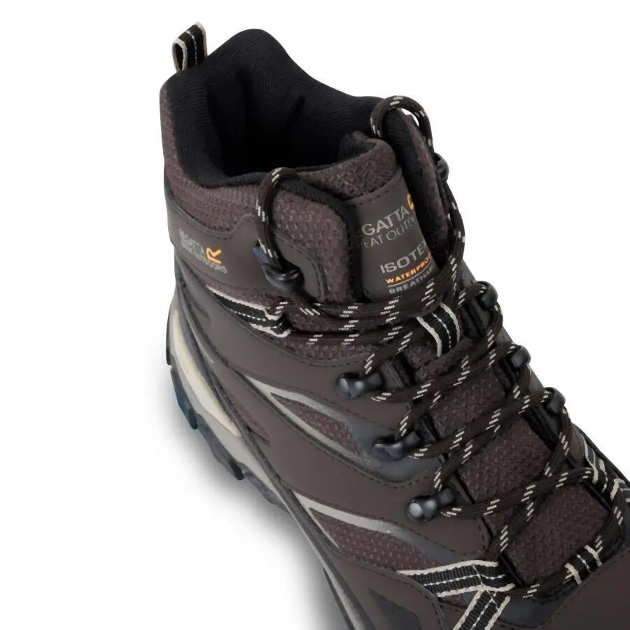 Wandelschoenen Regatta Holcombe III 4/7