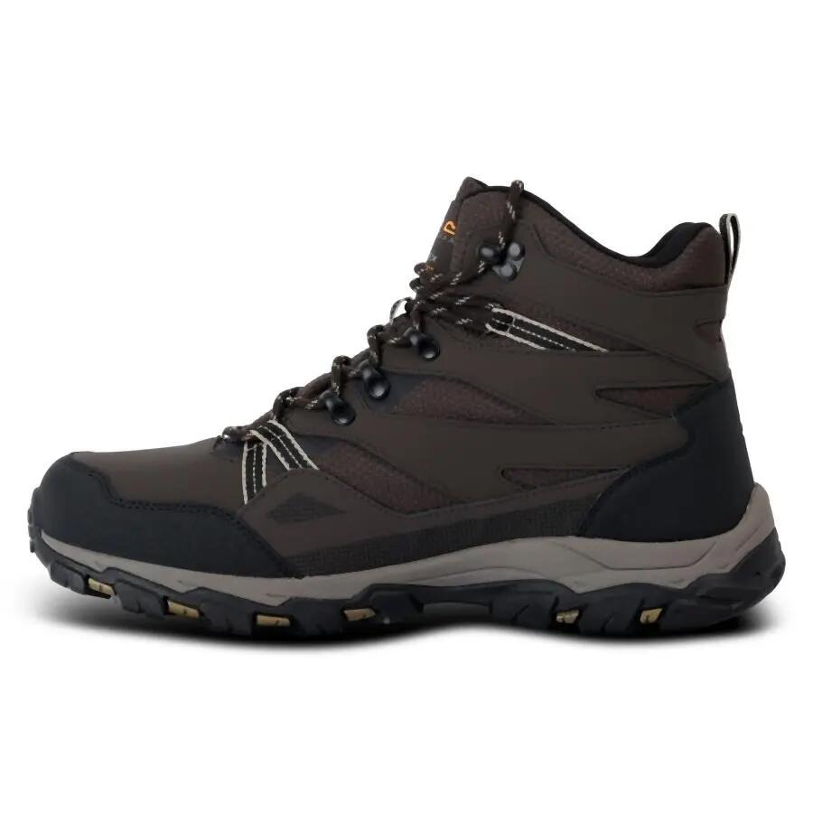 Wandelschoenen Regatta Holcombe III 2/7