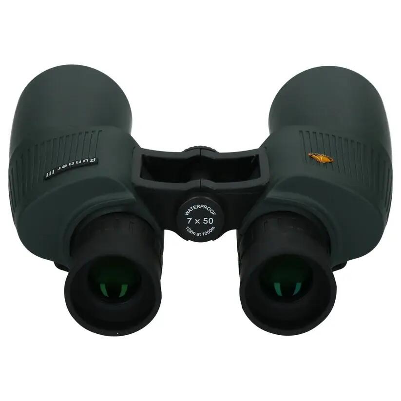 Jumelles Bynolyt Runner III 7x50 Fixed Focus 4/5