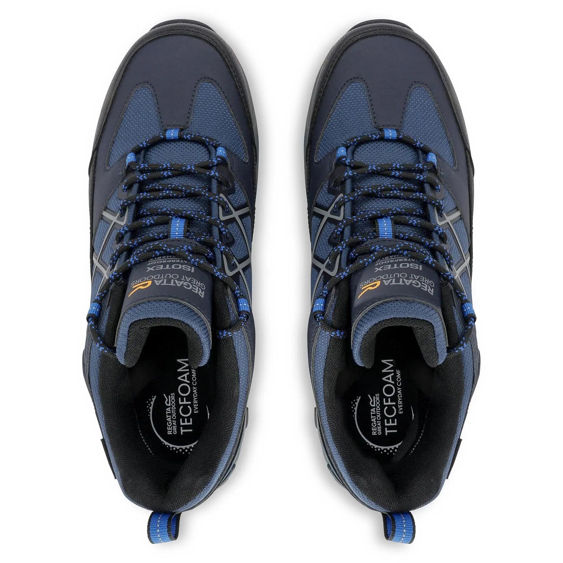 Chaussures de randonnée Regatta Samaris III 4/7