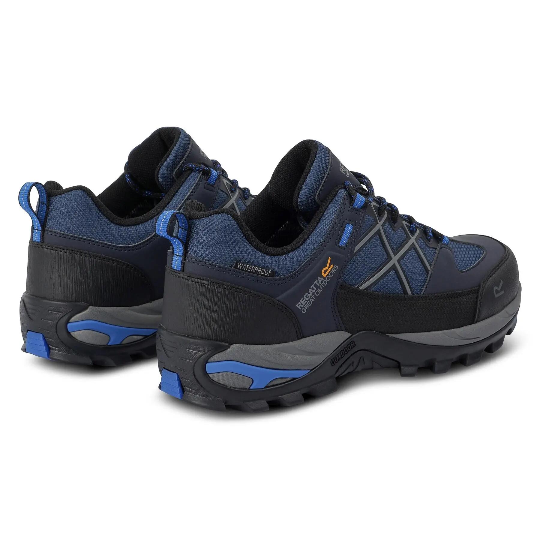 Chaussures de randonnée Regatta Samaris III 3/7