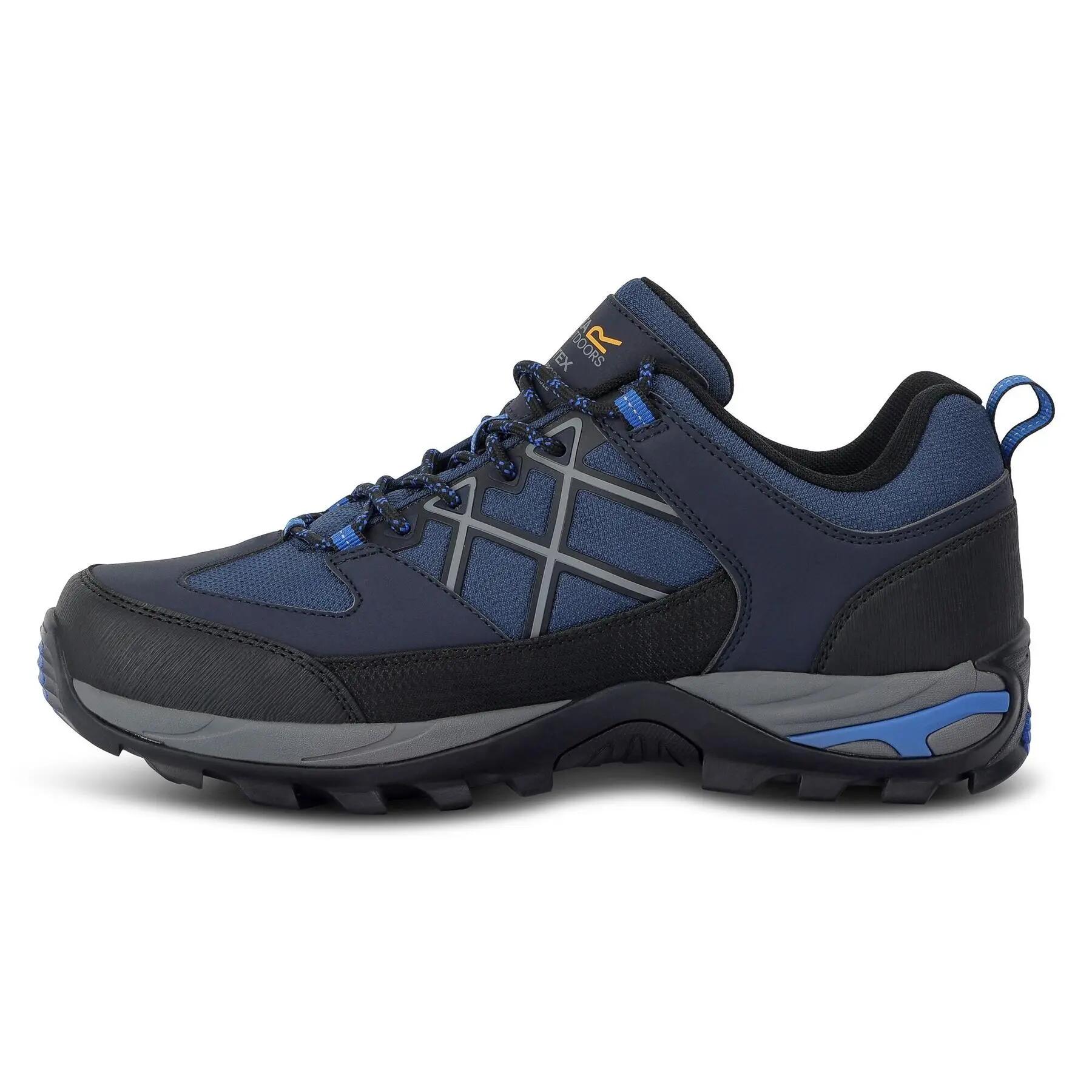 Chaussures de randonnée Regatta Samaris III 2/7