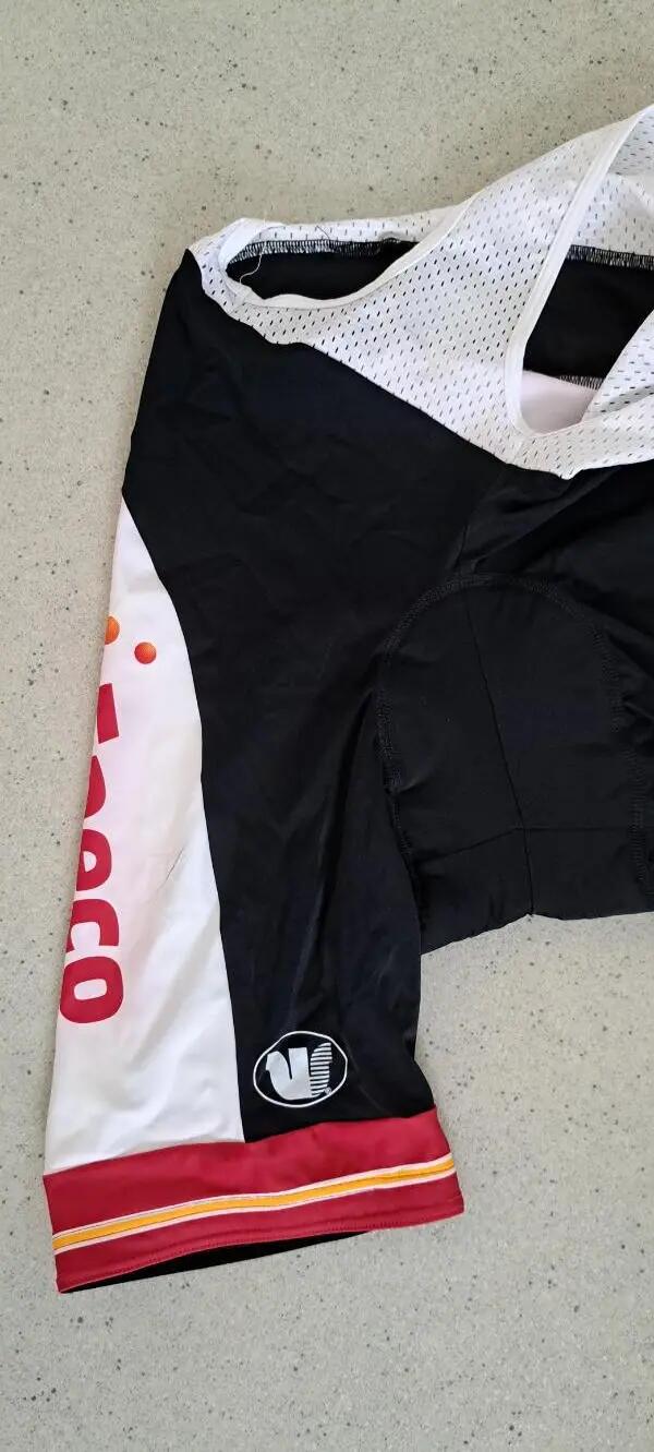 Tussen Particulieren - Fietsshort Vermarc 3/4
