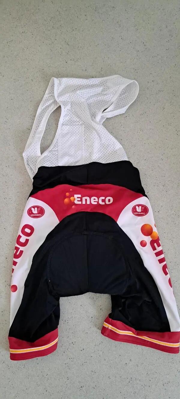Tussen Particulieren - Fietsshort Vermarc 2/4