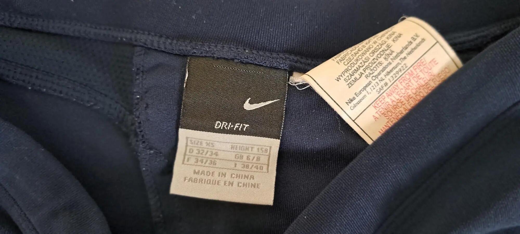 Tussen Particulieren - Loopshortje Nike 3/3