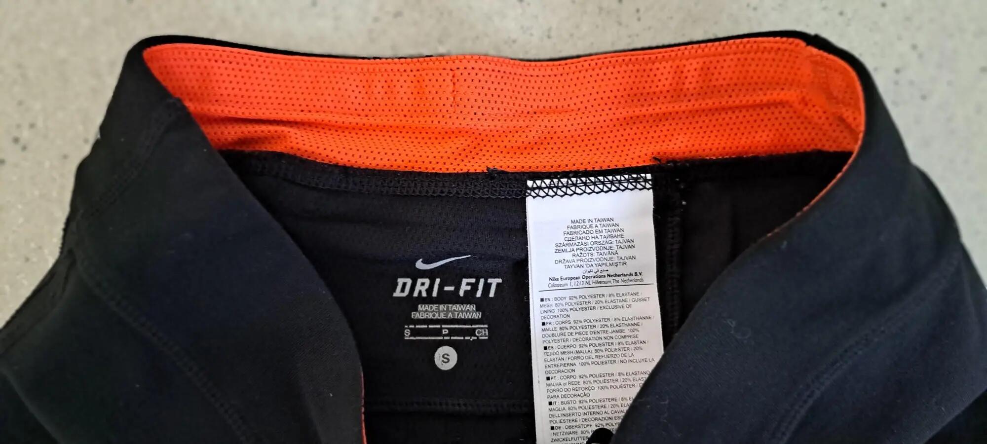 Entre Particuliers - Short de course Nike 3/3