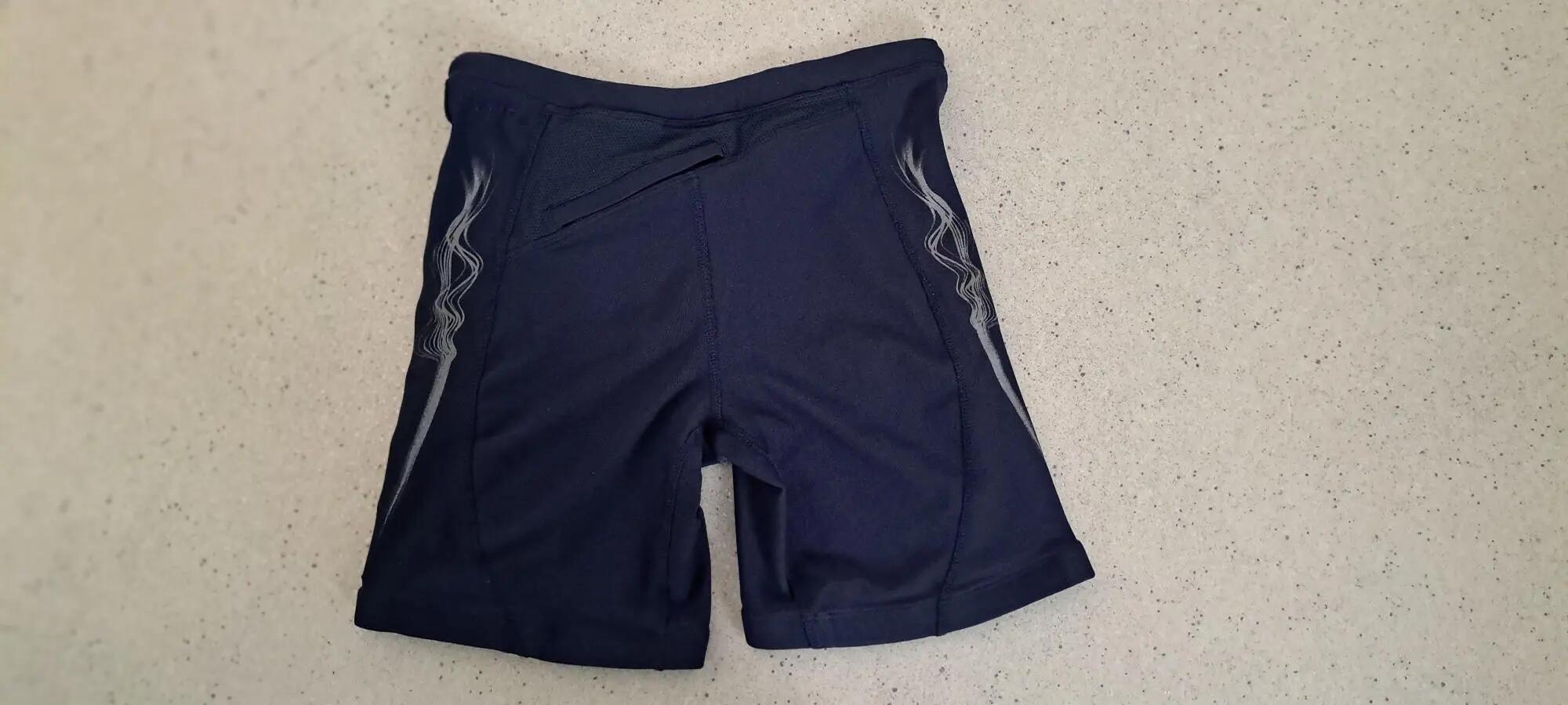 Tussen Particulieren - Loopshortje Nike 2/3