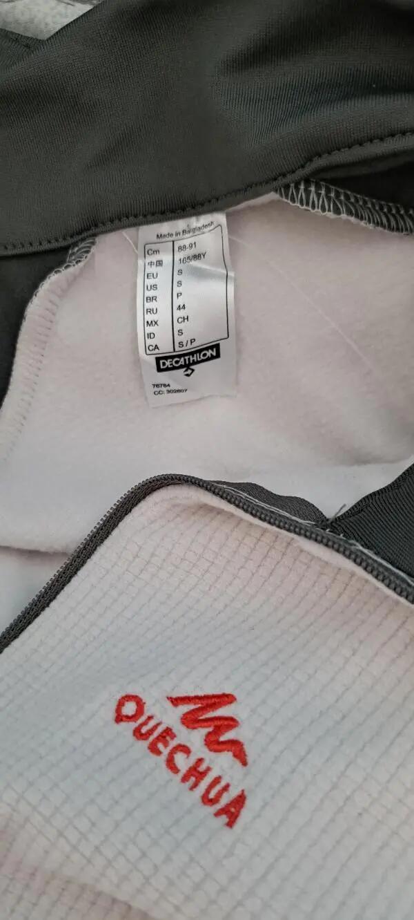 Tussen Particulieren - Dunne fleece - NIEUW 3/3