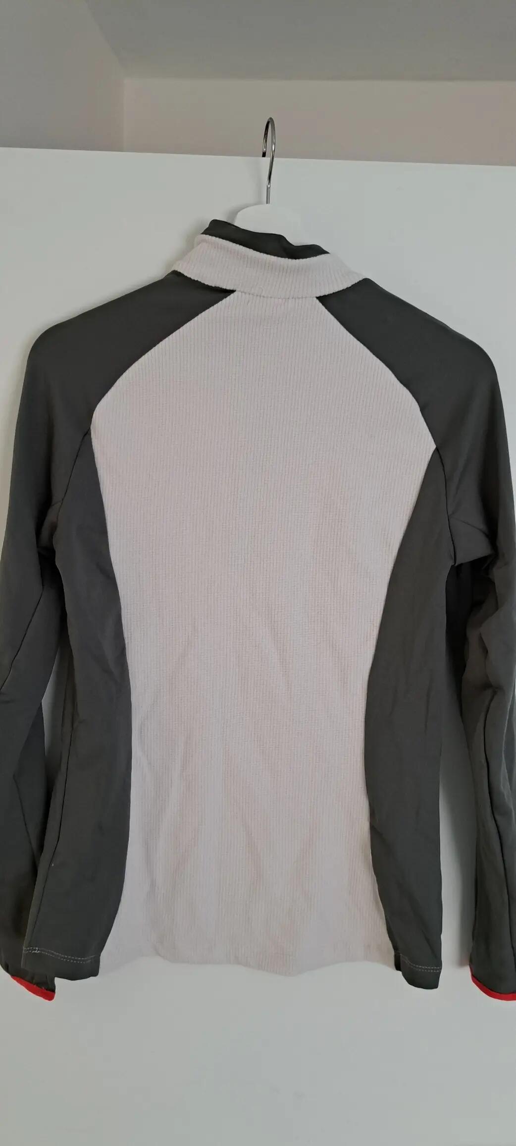 Tussen Particulieren - Dunne fleece - NIEUW 2/3