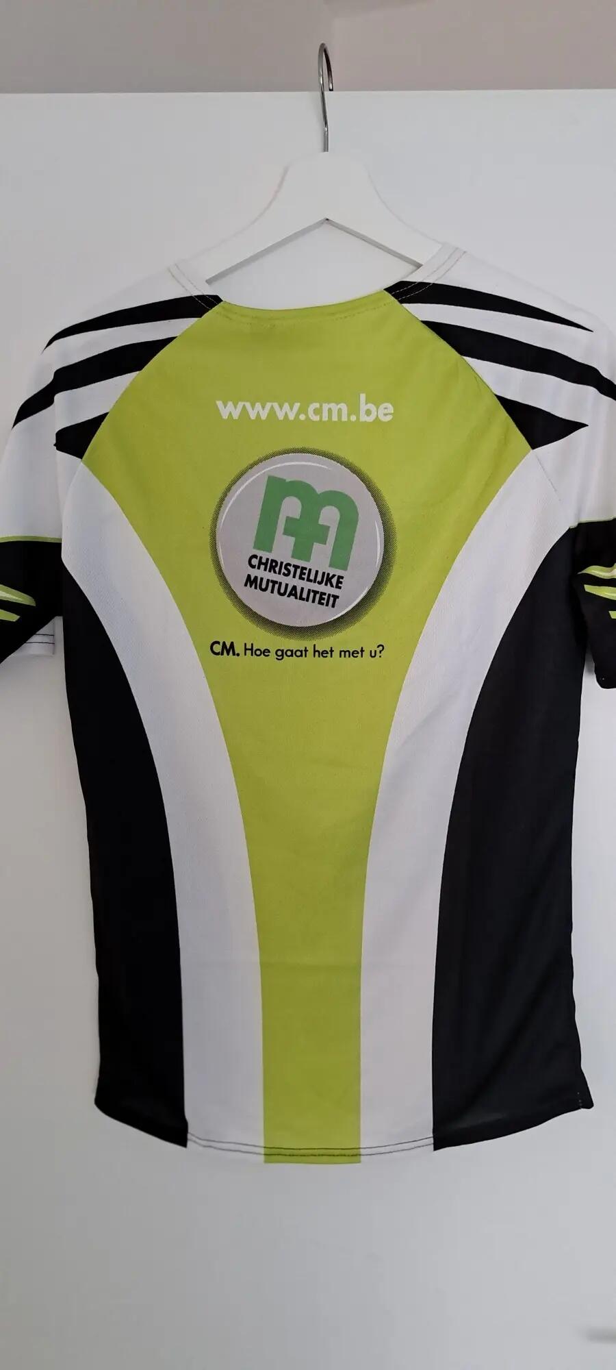 Entre Particuliers - T-shirt de course - NEW 2/3