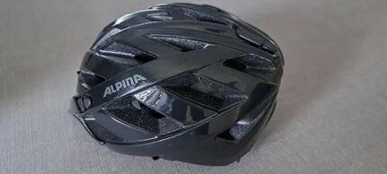 Tussen Particulieren - NIEUWE fietshelm Alpina
