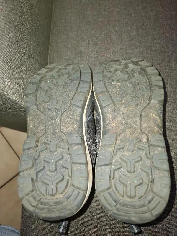 Entre Particuliers - Chaussures de randonnée 4/6