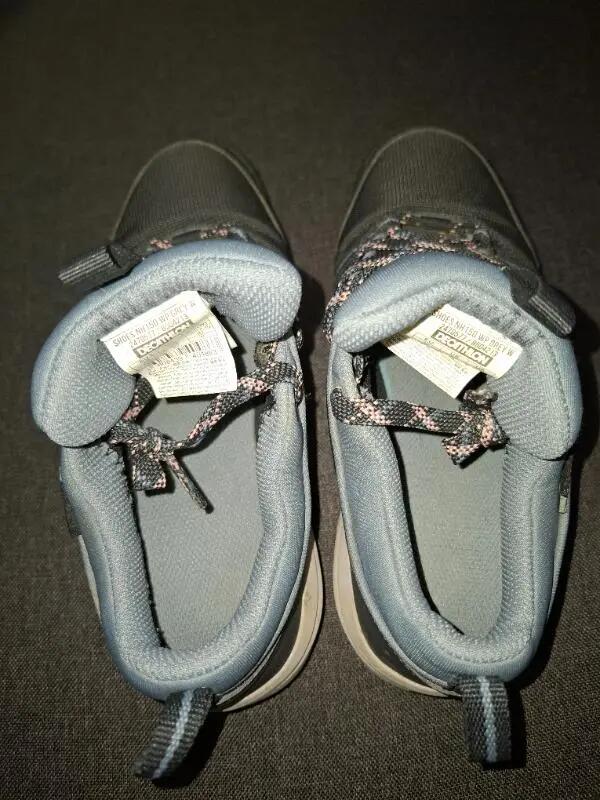 Entre Particuliers - Chaussures de randonnée 2/6