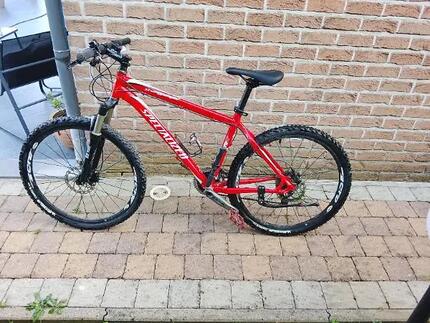 Entre Particuliers - Vélo vtt