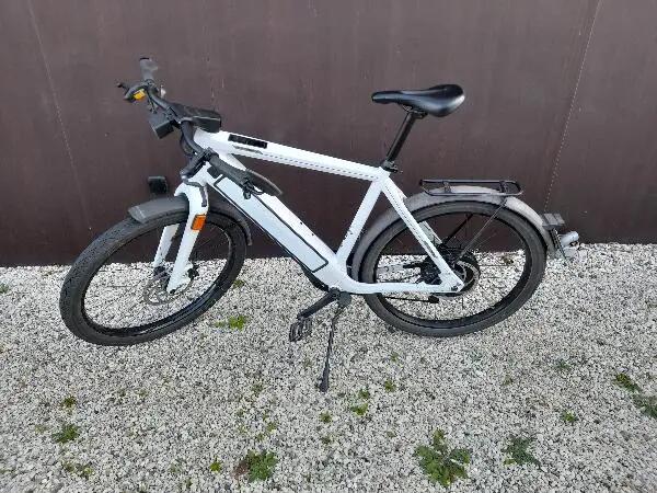 STROMER picture