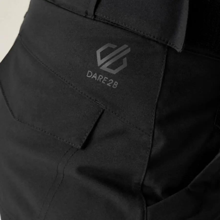 Pantaloni da sci per bambini Dare 2B Pow II 7/7