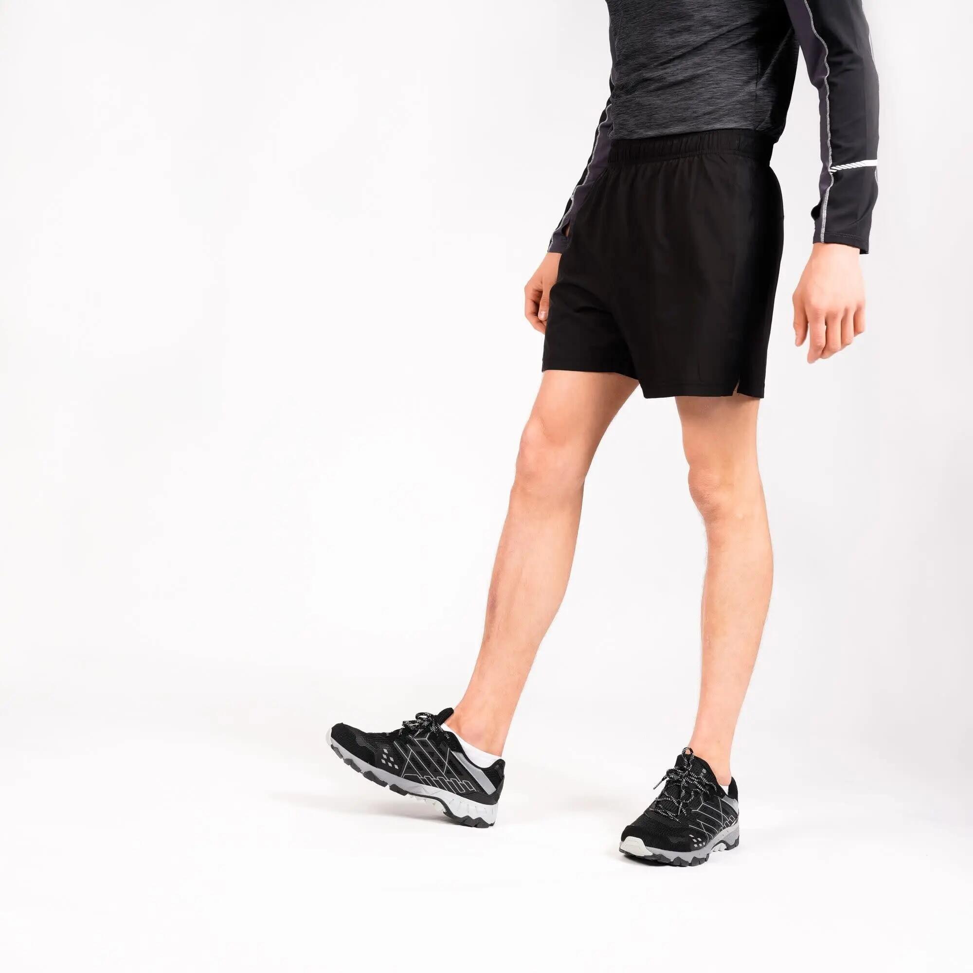 DARE 2B Dare2b Shorts Surrect Short HEREN Black 1/7