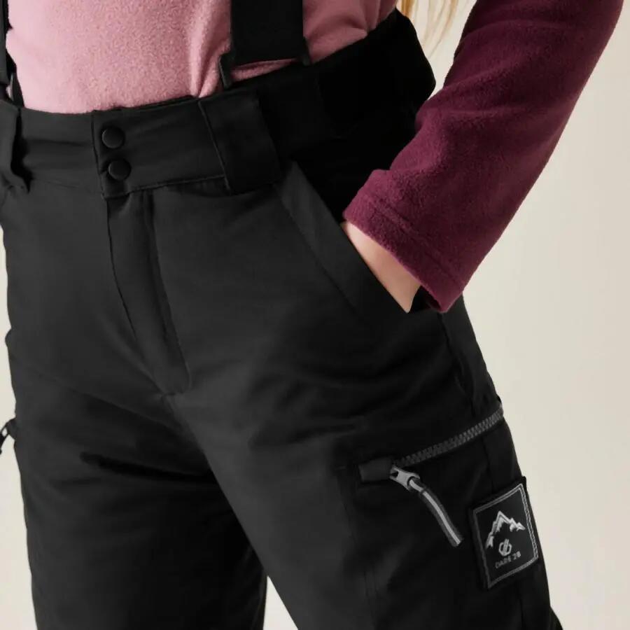 Pantaloni da sci per bambini Dare 2B Pow II 5/7