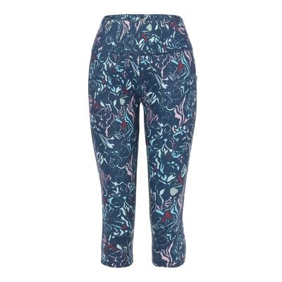 Dames legging 3/4 dare 2b influental ii