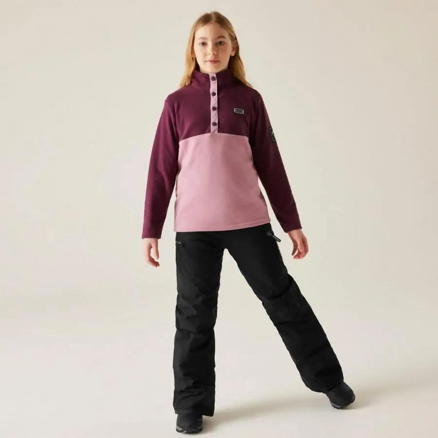 Pantaloni da sci per bambini Dare 2B Pow II 4/7