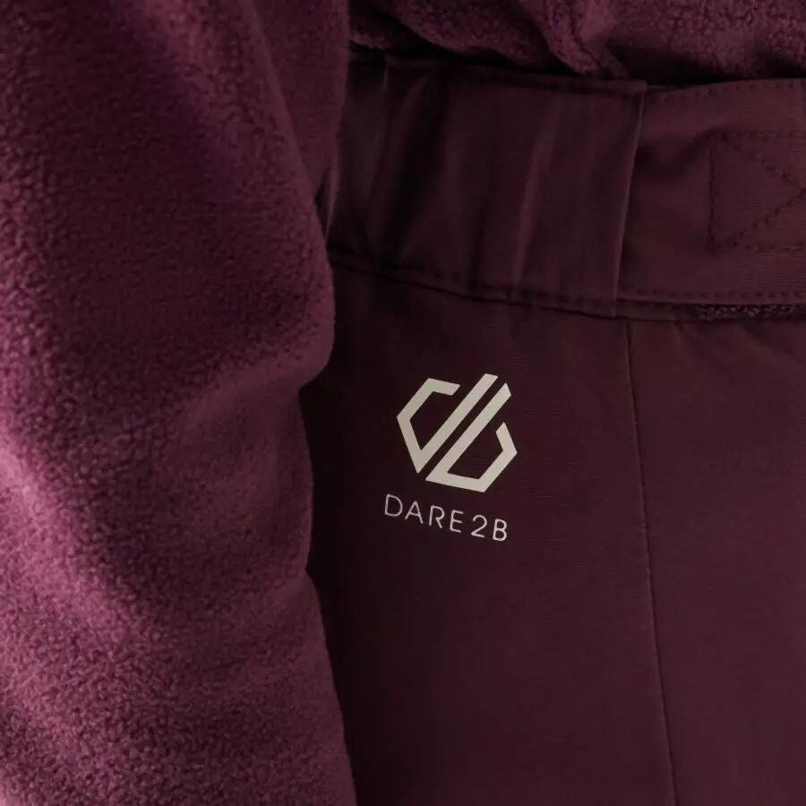 Skibroek voor kinderen Dare 2B Outmove II 3/7