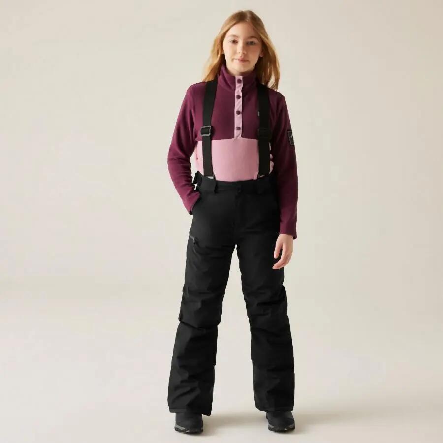 Pantaloni da sci per bambini Dare 2B Pow II 3/7