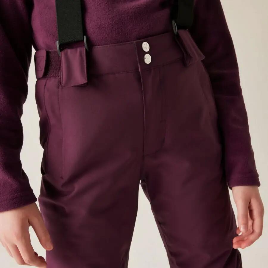 Skibroek voor kinderen Dare 2B Outmove II 2/7