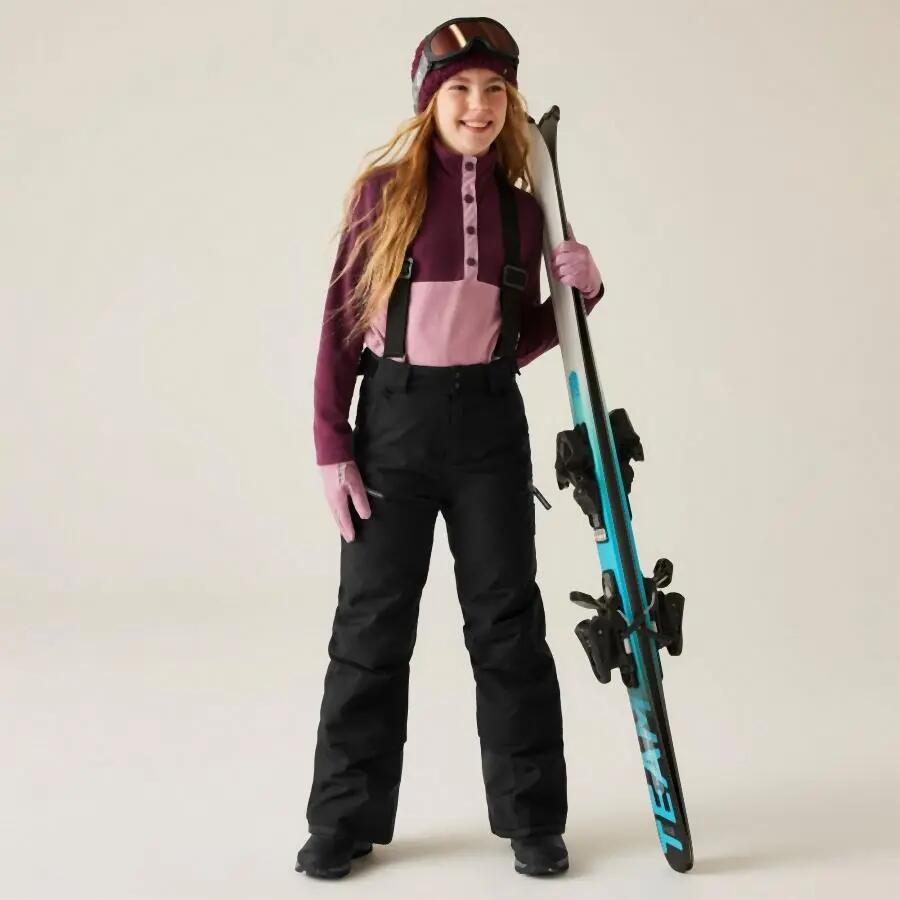 Pantaloni da sci per bambini Dare 2B Pow II 2/7