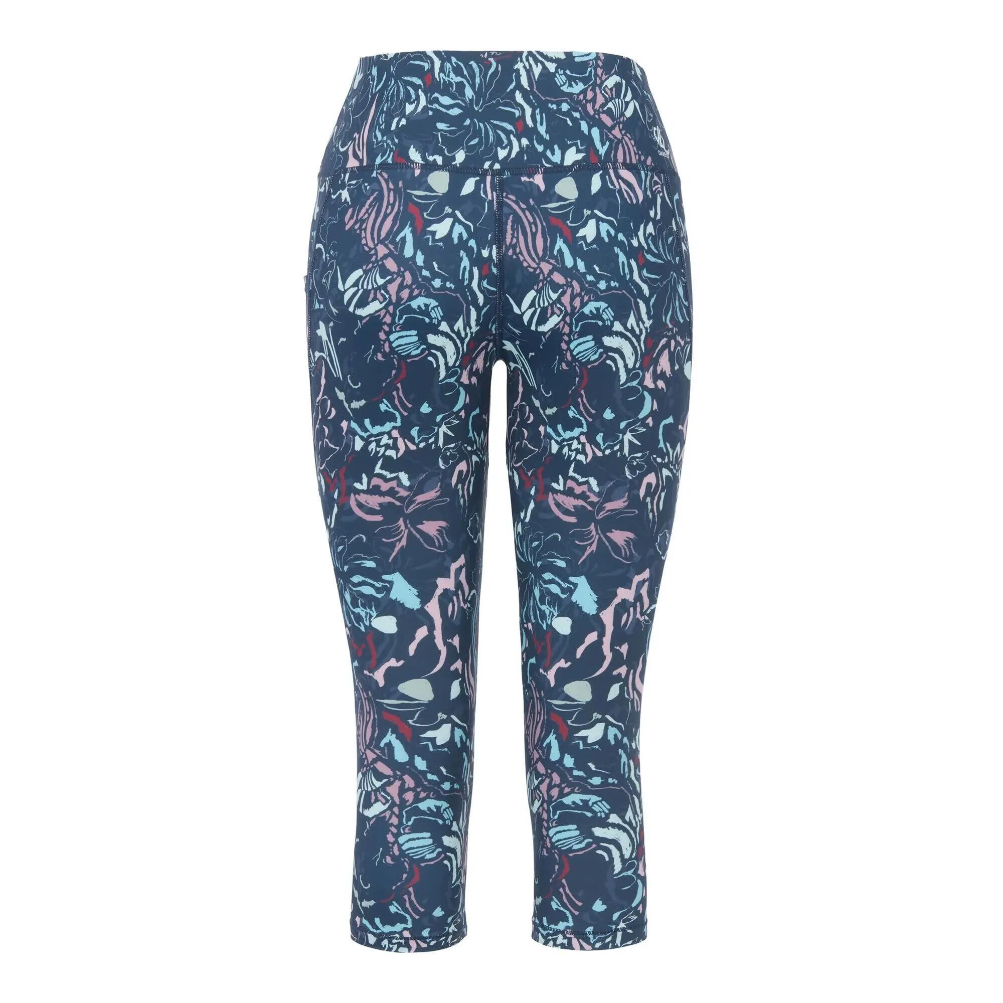Leggings - multidesporto - mulher - 3/4, quick-dry - influential ii 3/7