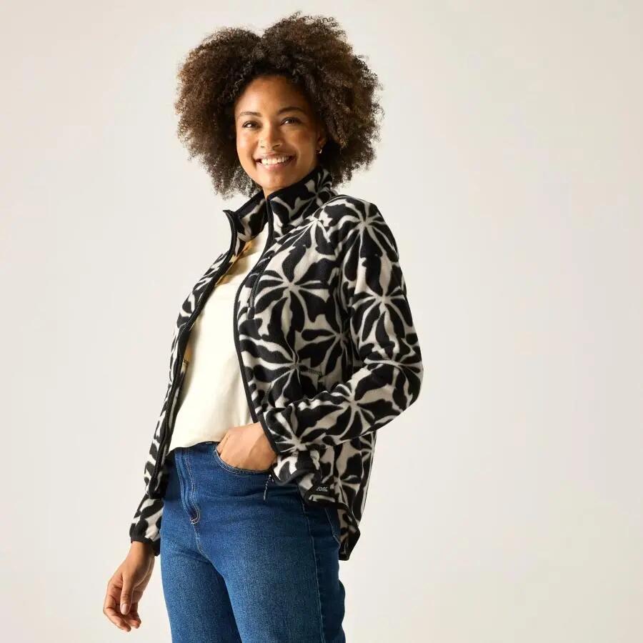 Polaire femme Regatta Frankie 4/6