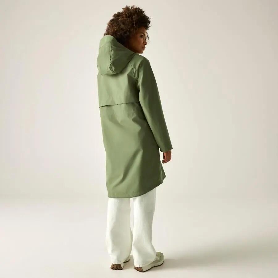 Parka da donna Regatta Levita 6/7