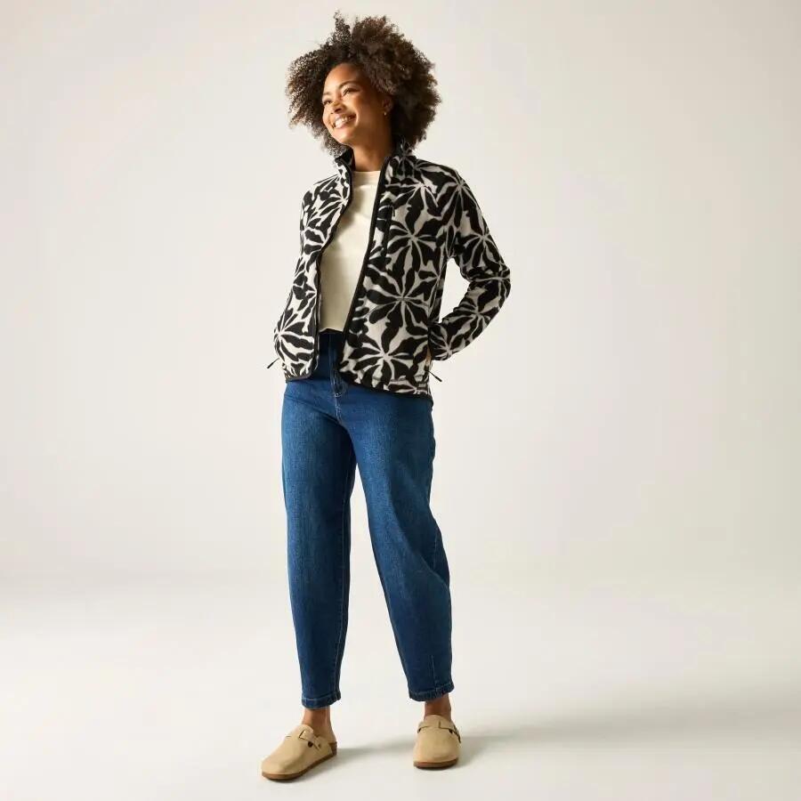 Polaire femme Regatta Frankie 2/6