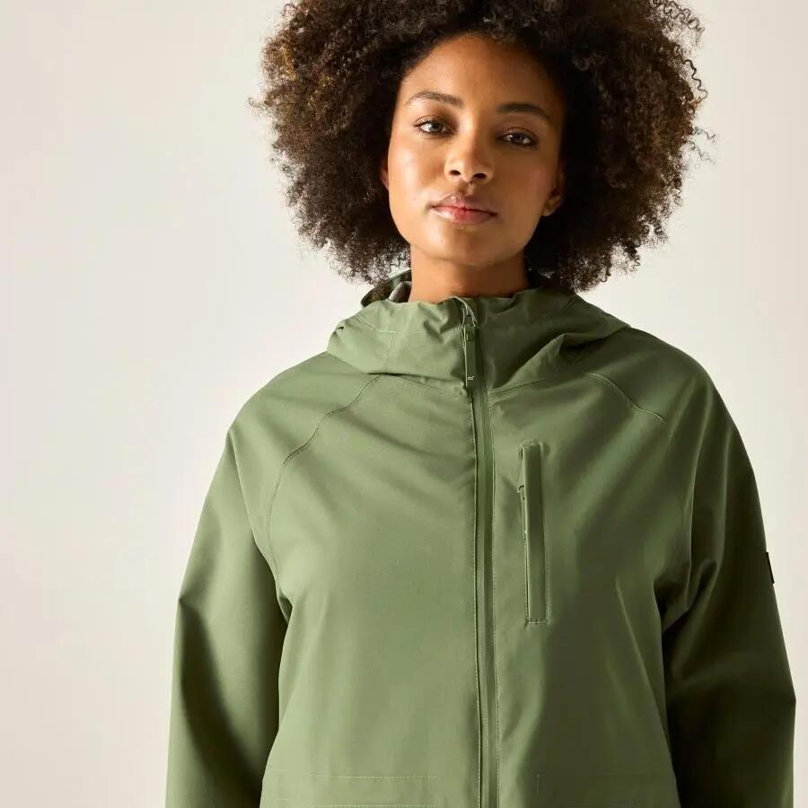 Parka da donna Regatta Levita 5/7