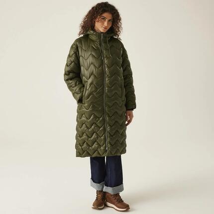 Parka femme Regatta Cambrie II