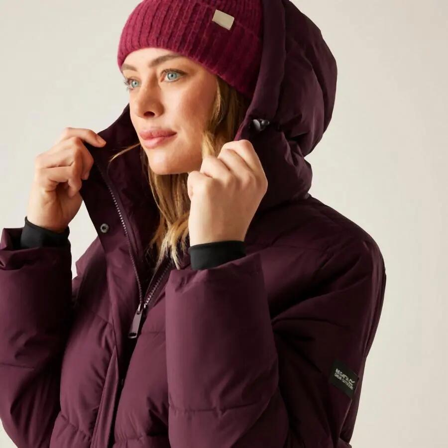 Chaqueta Regatta Eloria 4/7